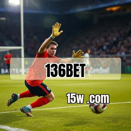 136bet.com Bingo: A Experiência Definitiva para Jogadores Brasileiros!