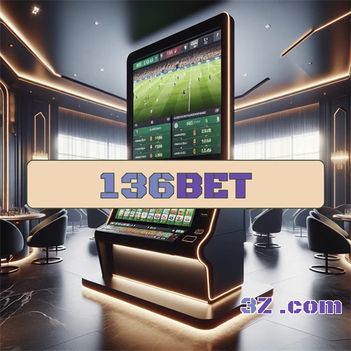 Explore a Emoção da Loteria no 136bet.com