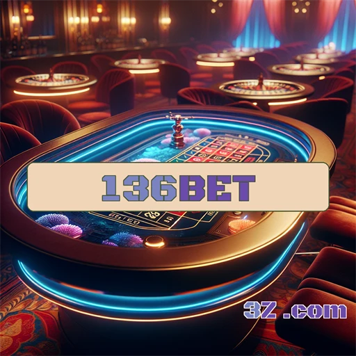 A Fascinante Arte do Pôquer Online: Junte-se ao Jogo no 136bet.com