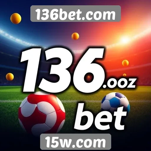 Promoções e bônus disponíveis no 136bet.com