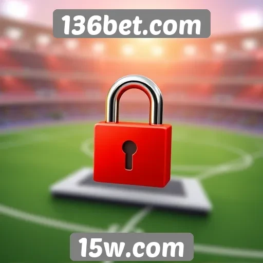 Aspectos de segurança em transações no 136bet